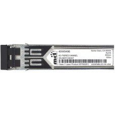 IBM SFP Transciever 4Gbps SW for 2498 SAN 8-Pack 45W0496